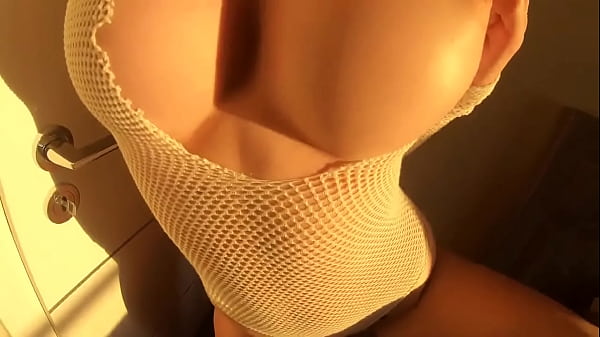 Hardcore Fucking a Gorgeous Big Booty. Ass to Pussy and Pussy to Ass, Cum-Filled Ass Finish