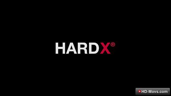 Lovely teen blonde loves massive dick up in her tight butthole (Vince Karter, Chanel Camryn)