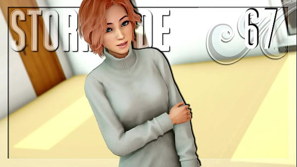 STORMSIDE #67 • I like cute redheads who want some naughty fun