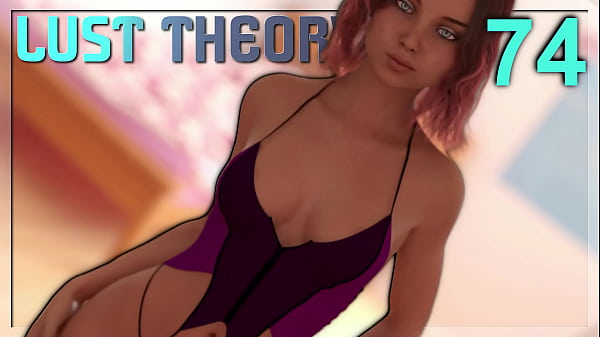 LUST THEORY #74 • Hot lingerie and firm, sexy tits
