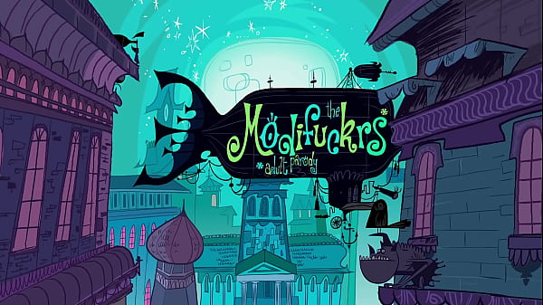 The ModiFuckers